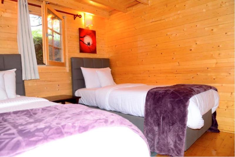 Severine Cottages And Lounge image