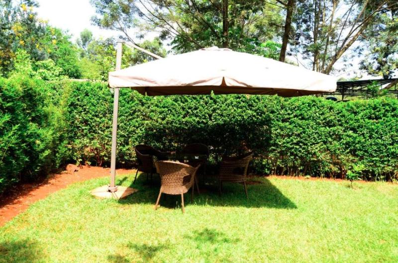Severine Cottages And Lounge image