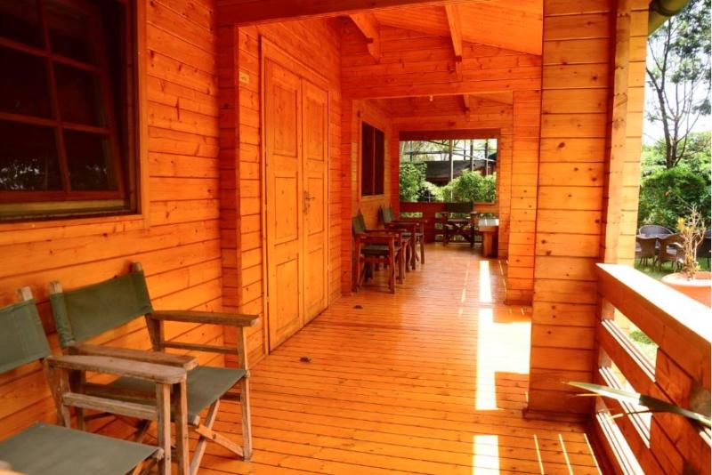 Severine Cottages And Lounge image