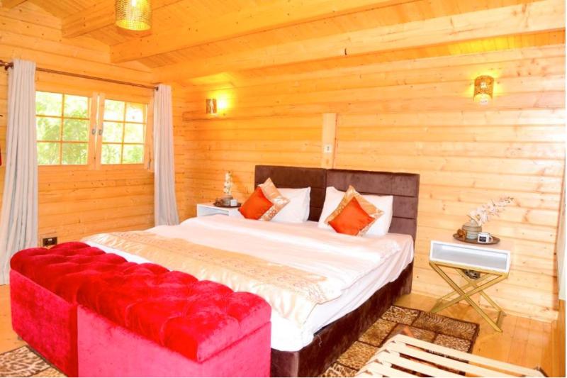 Severine Cottages And Lounge image