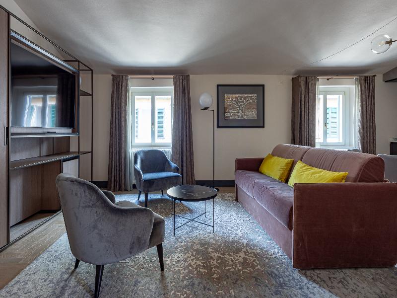Grand Universe La Residenza image
