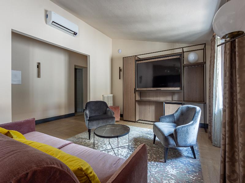 Grand Universe La Residenza image