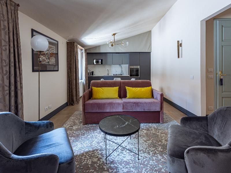 Grand Universe La Residenza image