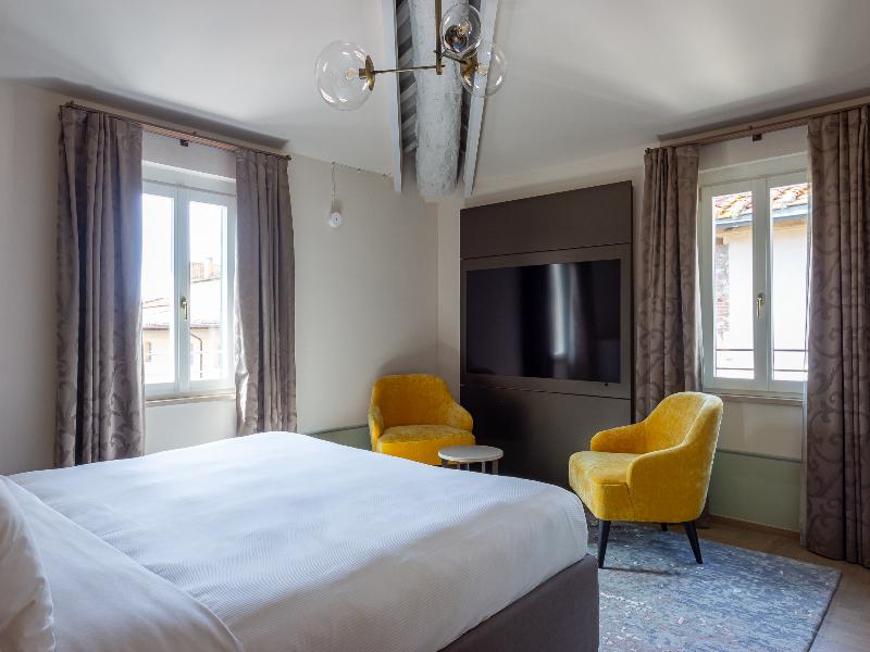 Grand Universe La Residenza image