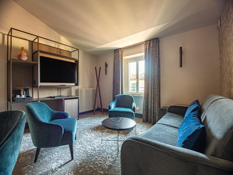 Grand Universe La Residenza image