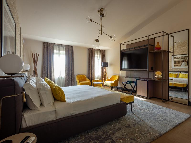 Grand Universe La Residenza image