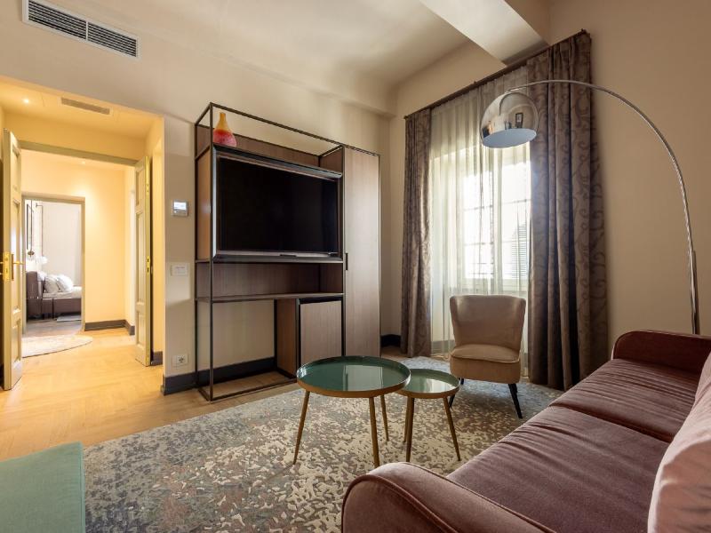 Grand Universe La Residenza image