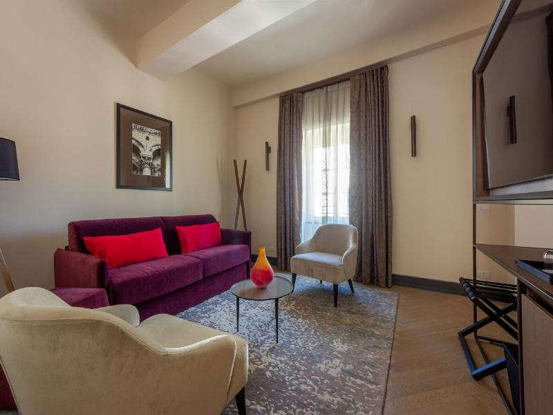 Grand Universe La Residenza image
