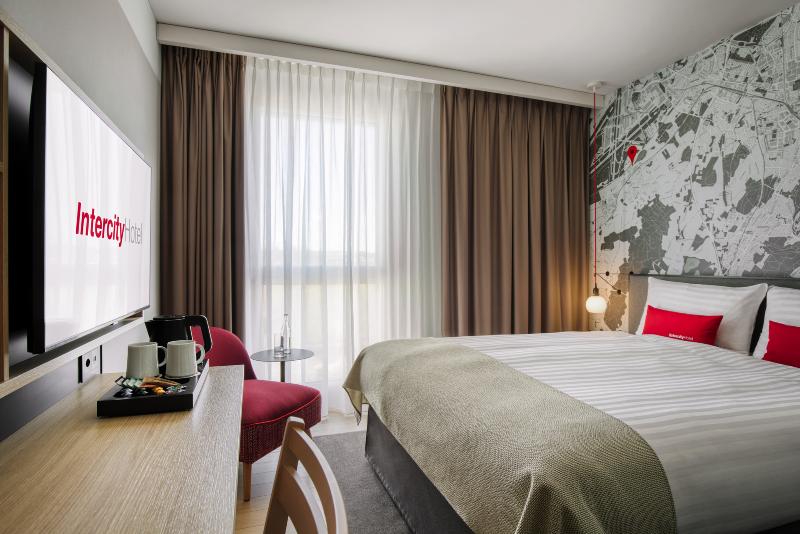 IntercityHotel Karlsruhe image