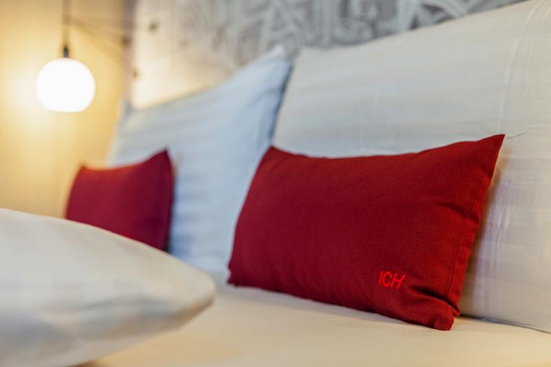 IntercityHotel Karlsruhe image