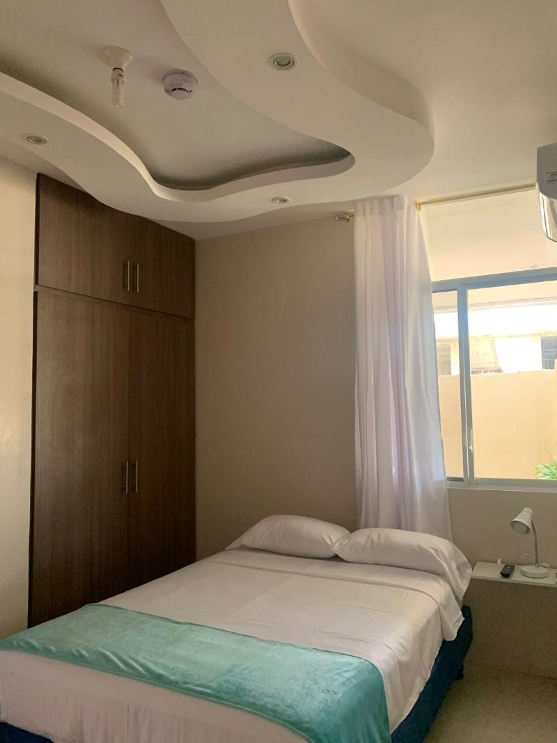 Reef Hostel Manta 3