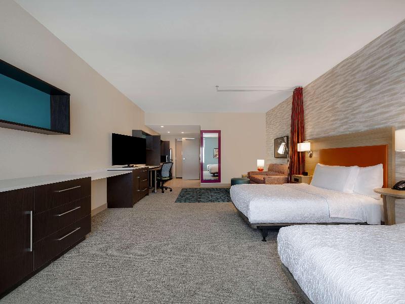 Home2 Suites By Hilton Allentown Bethlehem Airport image