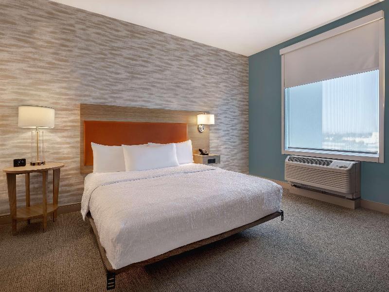 Home2 Suites By Hilton Allentown Bethlehem Airport image