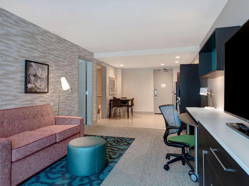 Home2 Suites By Hilton Fayetteville North image