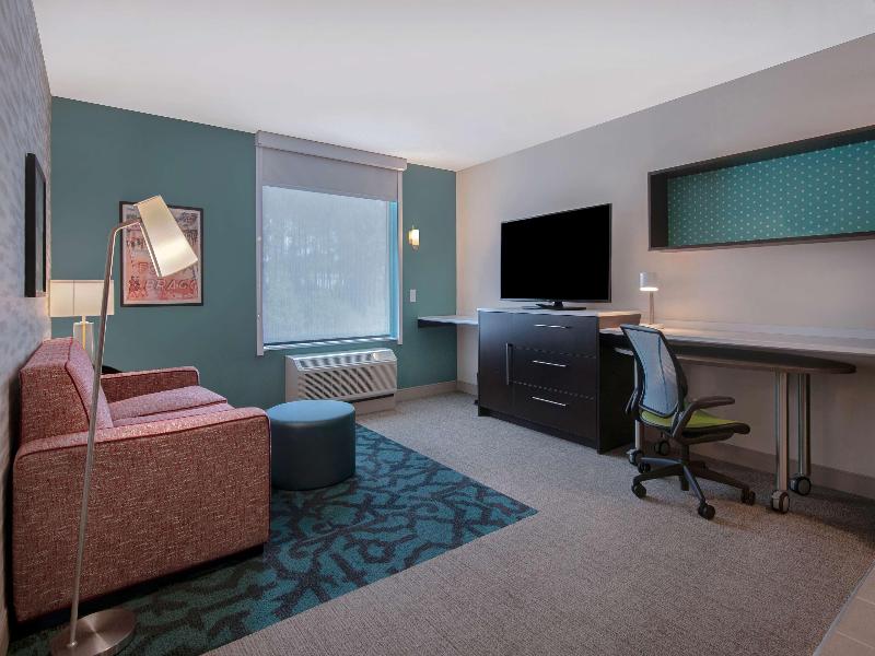 Home2 Suites By Hilton Fayetteville North image