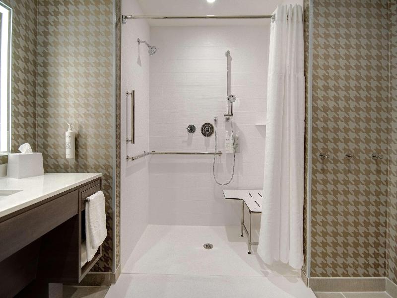 Home2 Suites By Hilton Las Vegas North image