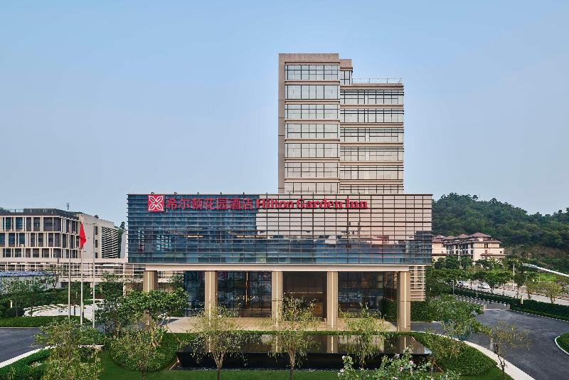 Hilton Garden Inn Zhuhai Jinan University