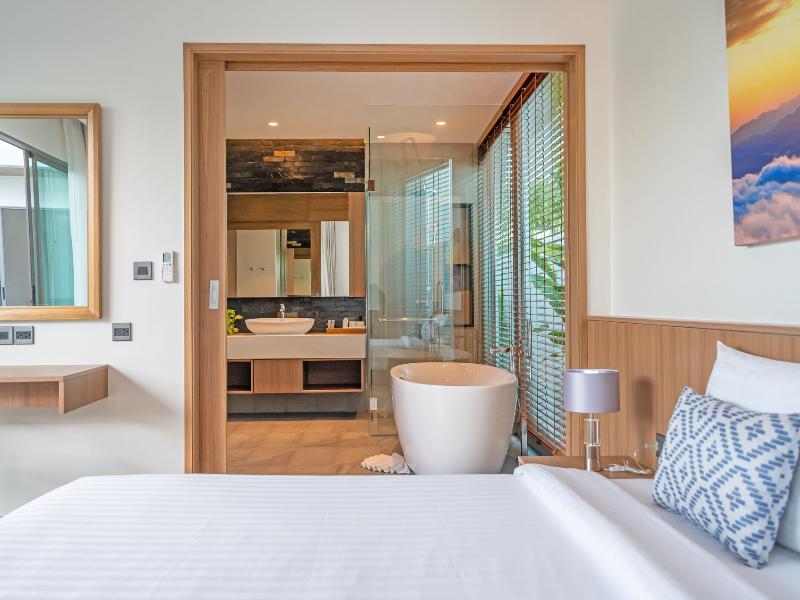 Escape Villas At Shambhala Grand Villa image