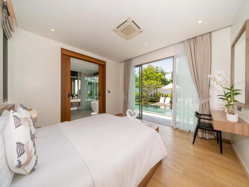 Escape Villas At Shambhala Grand Villa image