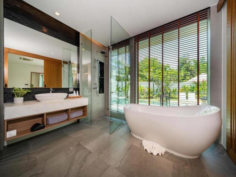 Escape Villas At Shambhala Grand Villa image