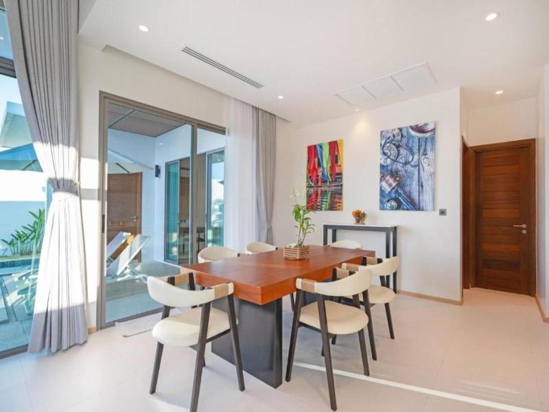 Escape Villas At Shambhala Grand Villa image