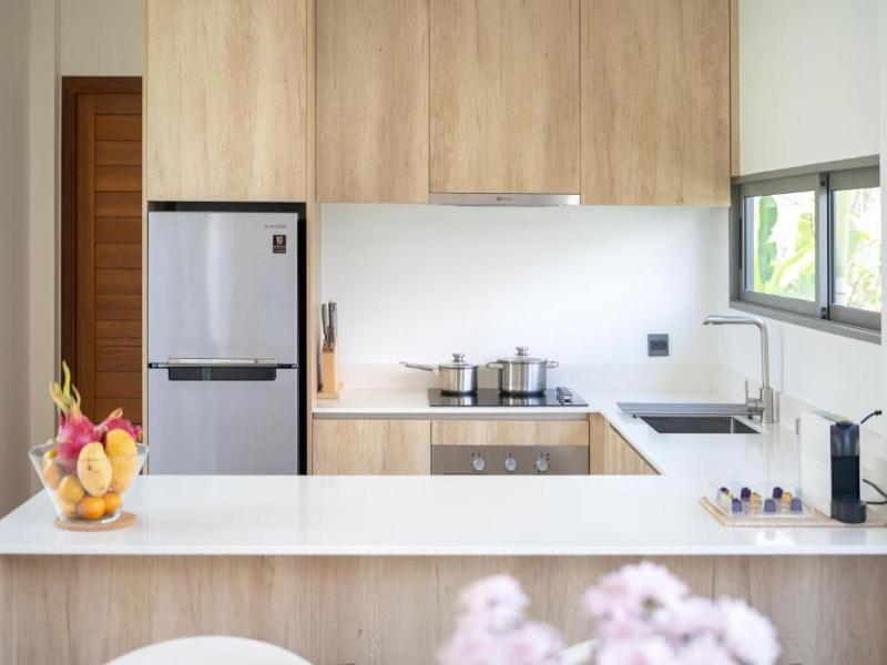 Escape Villas At Shambhala Grand Villa image