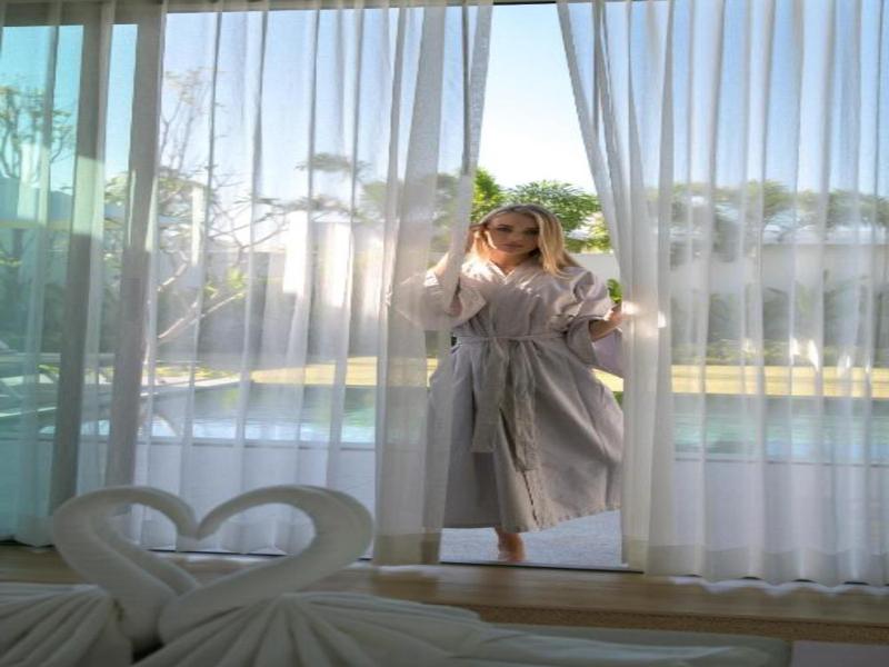 Escape Villas At Shambhala Grand Villa image