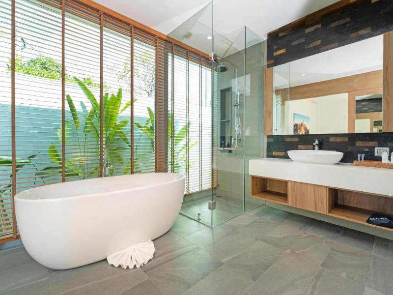 Escape Villas At Shambhala Grand Villa image