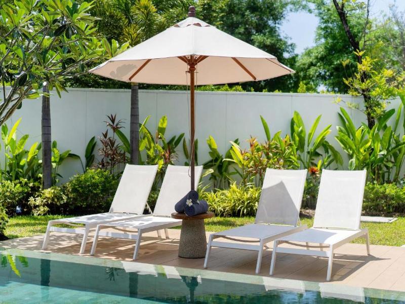 Escape Villas At Shambhala Grand Villa image