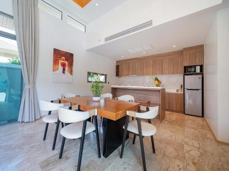 Escape Villas At Shambhala Grand Villa image