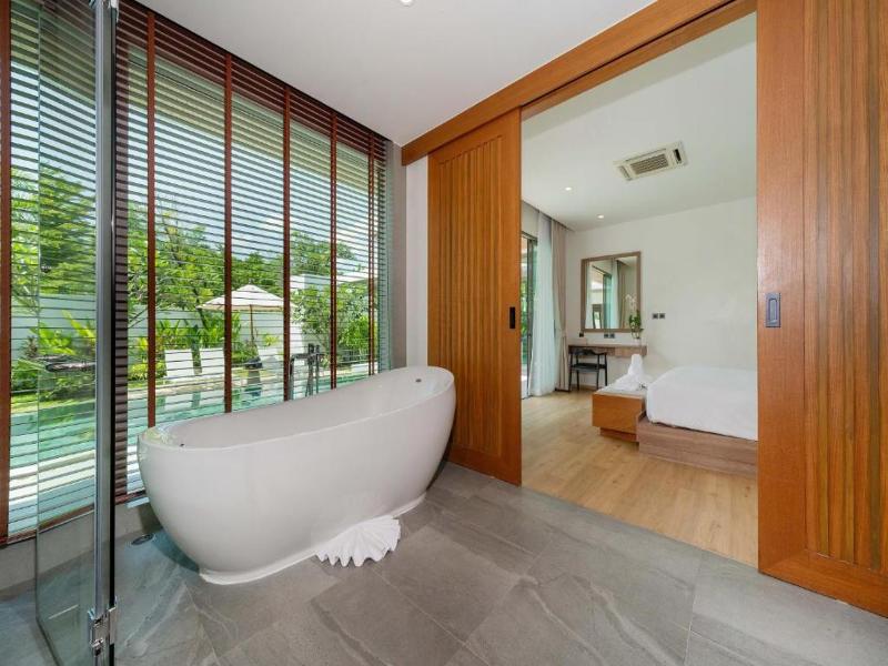 Escape Villas At Shambhala Grand Villa image