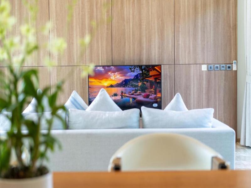 Escape Villas At Shambhala Grand Villa image