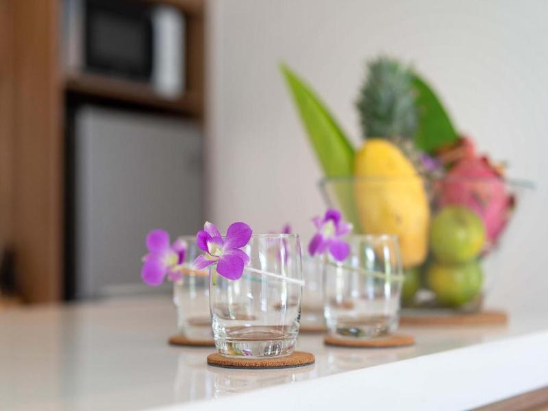 Escape Villas At Shambhala Grand Villa image