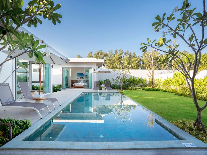 Escape Villas At Shambhala Grand Villa image