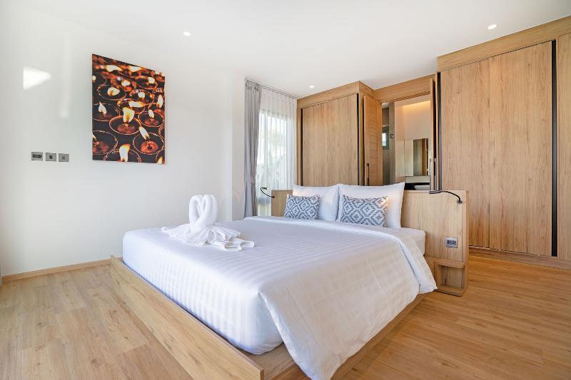 Escape Villas At Shambhala Grand Villa image