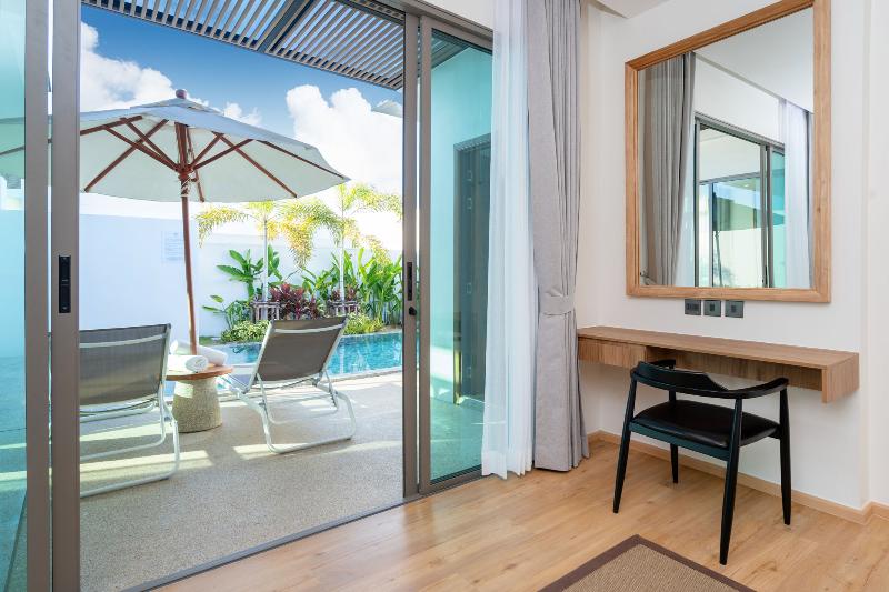 Escape Villas At Shambhala Grand Villa image
