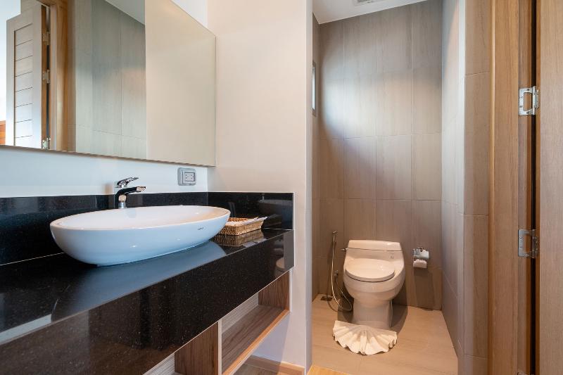 Escape Villas At Shambhala Grand Villa image