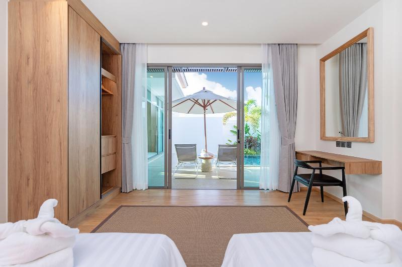 Escape Villas At Shambhala Grand Villa image