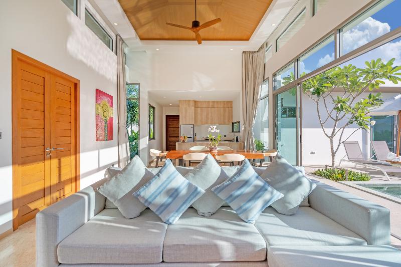 Escape Villas At Shambhala Grand Villa image