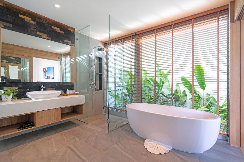 Escape Villas At Shambhala Grand Villa image