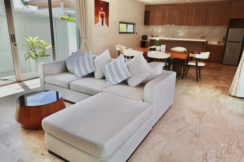 Escape Villas At Shambhala Grand Villa image