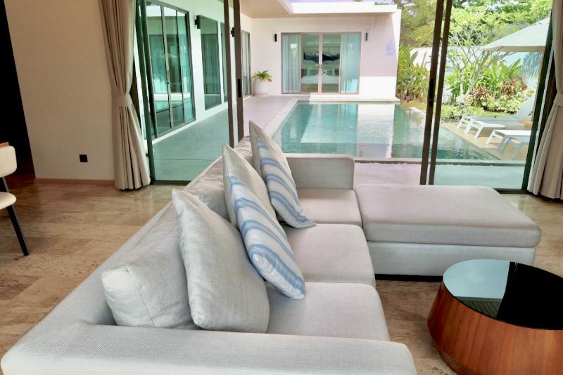 Escape Villas At Shambhala Grand Villa image