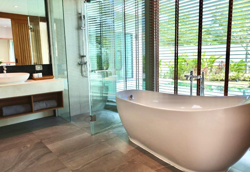 Escape Villas At Shambhala Grand Villa image