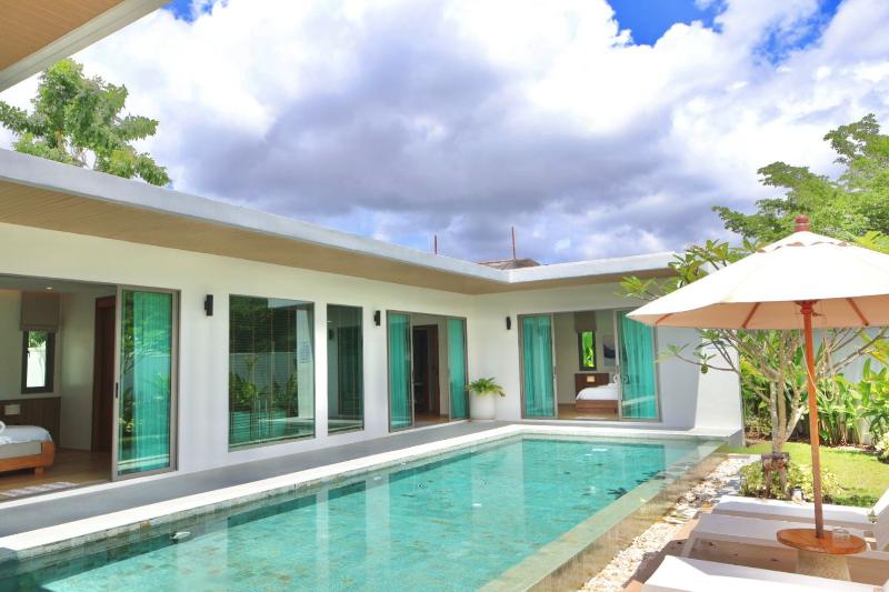 Escape Villas At Shambhala Grand Villa image