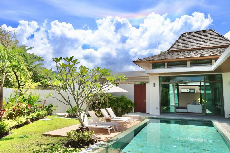 Escape Villas At Shambhala Grand Villa image