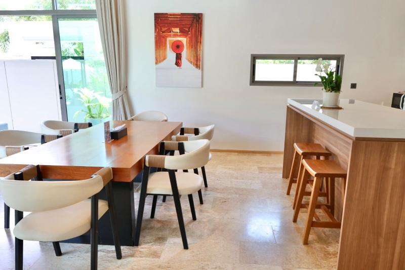 Escape Villas At Shambhala Grand Villa image
