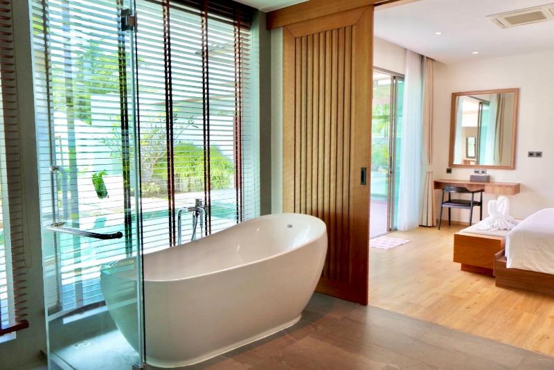 Escape Villas At Shambhala Grand Villa image