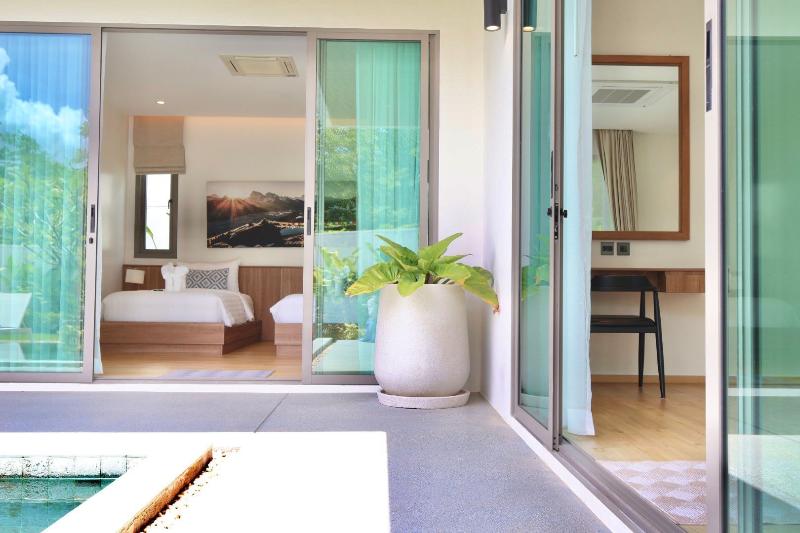 Escape Villas At Shambhala Grand Villa image