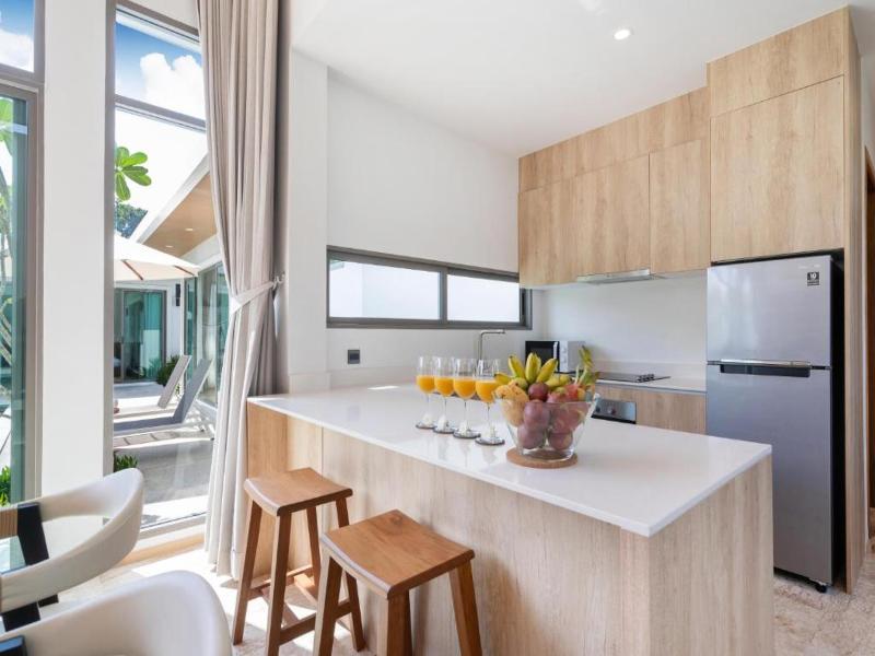 Escape Villas At Shambhala Grand Villa image