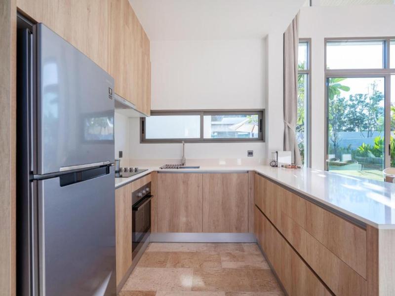 Escape Villas At Shambhala Grand Villa image